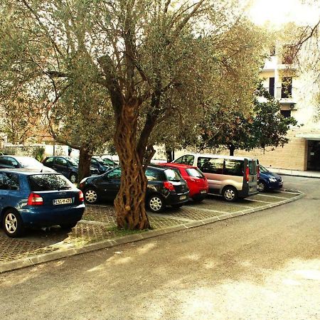 Bečići Hotel Sumadija Rafailovici מראה חיצוני תמונה