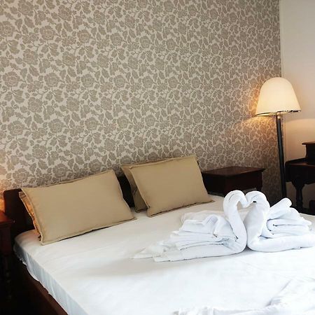 Bečići Hotel Sumadija Rafailovici חדר תמונה
