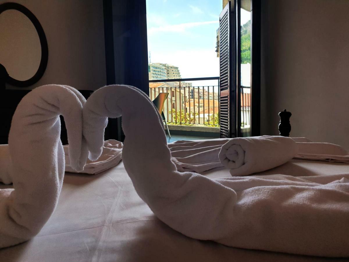 Bečići Hotel Sumadija Rafailovici מראה חיצוני תמונה