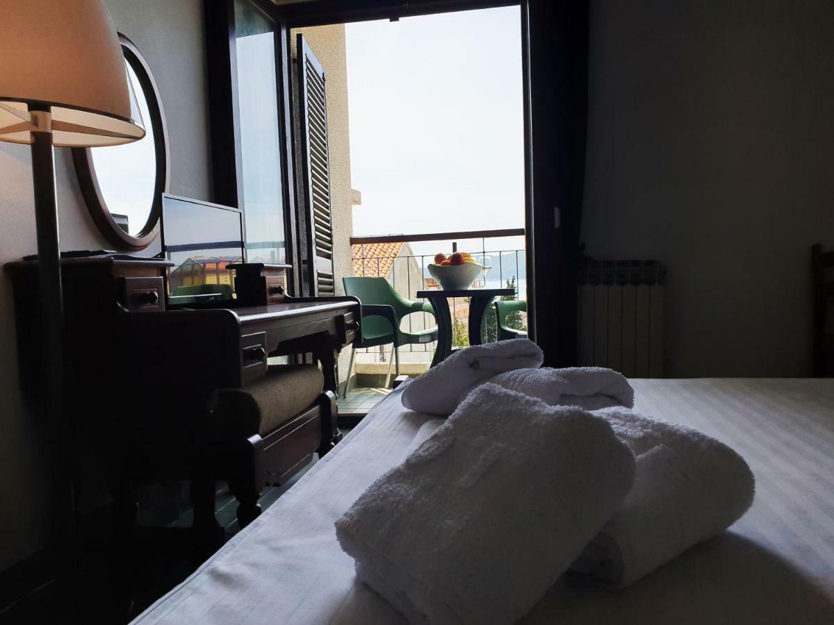 Bečići Hotel Sumadija Rafailovici מראה חיצוני תמונה