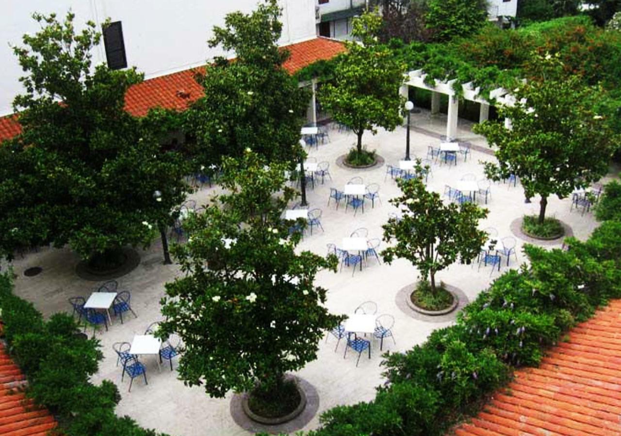 Bečići Hotel Sumadija Rafailovici מראה חיצוני תמונה