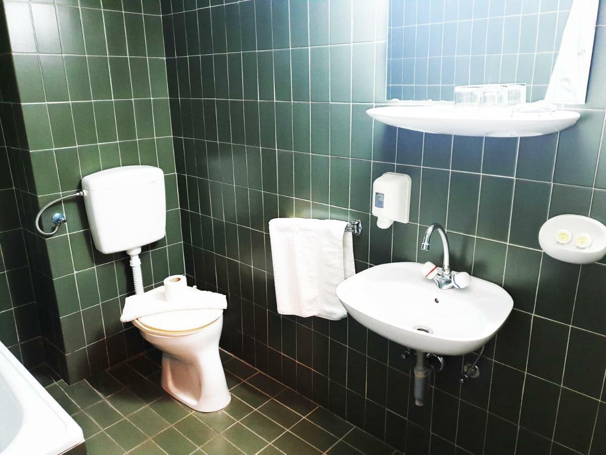 Bečići Hotel Sumadija Rafailovici מראה חיצוני תמונה