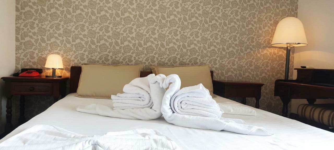 Bečići Hotel Sumadija Rafailovici חדר תמונה