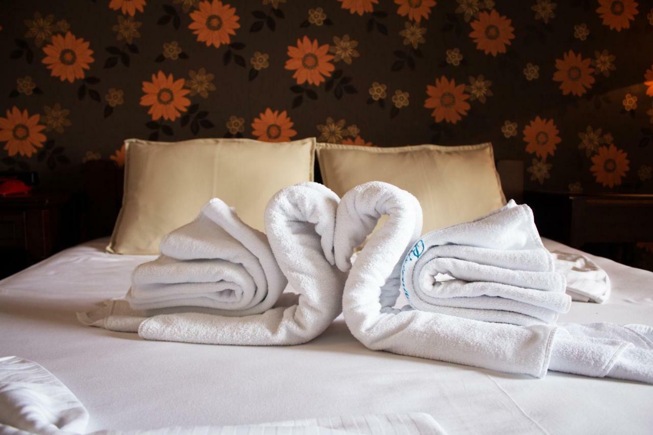 Bečići Hotel Sumadija Rafailovici חדר תמונה