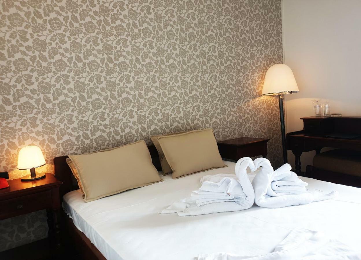 Bečići Hotel Sumadija Rafailovici חדר תמונה