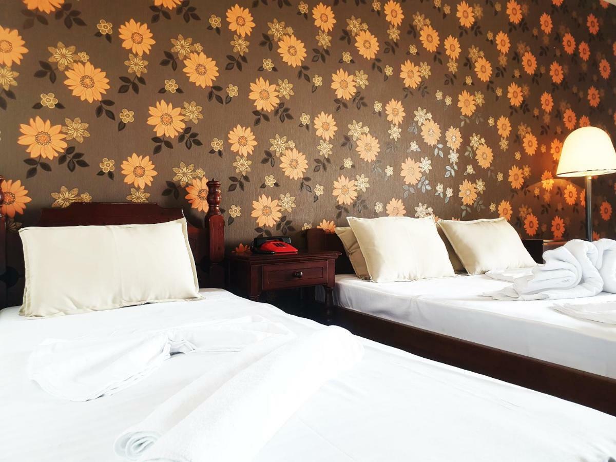Bečići Hotel Sumadija Rafailovici מראה חיצוני תמונה
