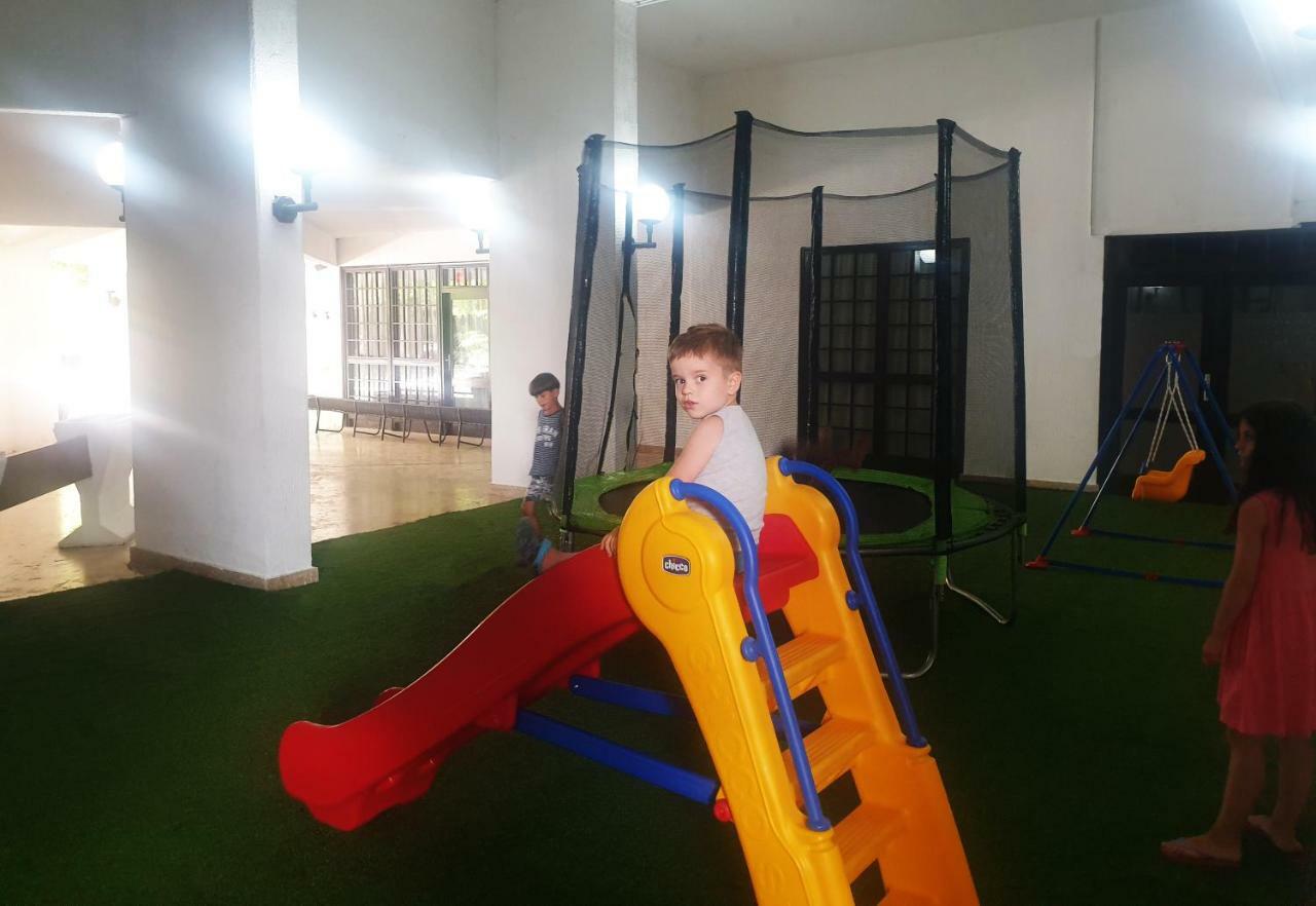 Bečići Hotel Sumadija Rafailovici מראה חיצוני תמונה